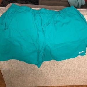 Men’s Columbia shorts